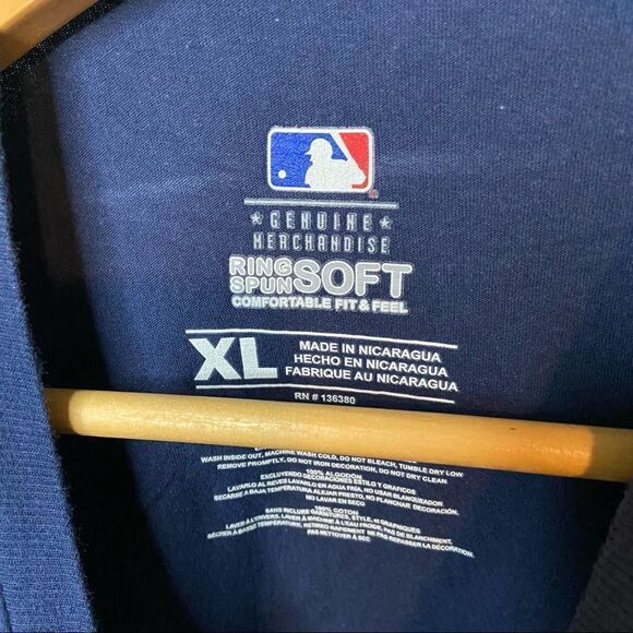 NFL Geniune Merchandise Rays TB in Size XL - Picture 5 of 5